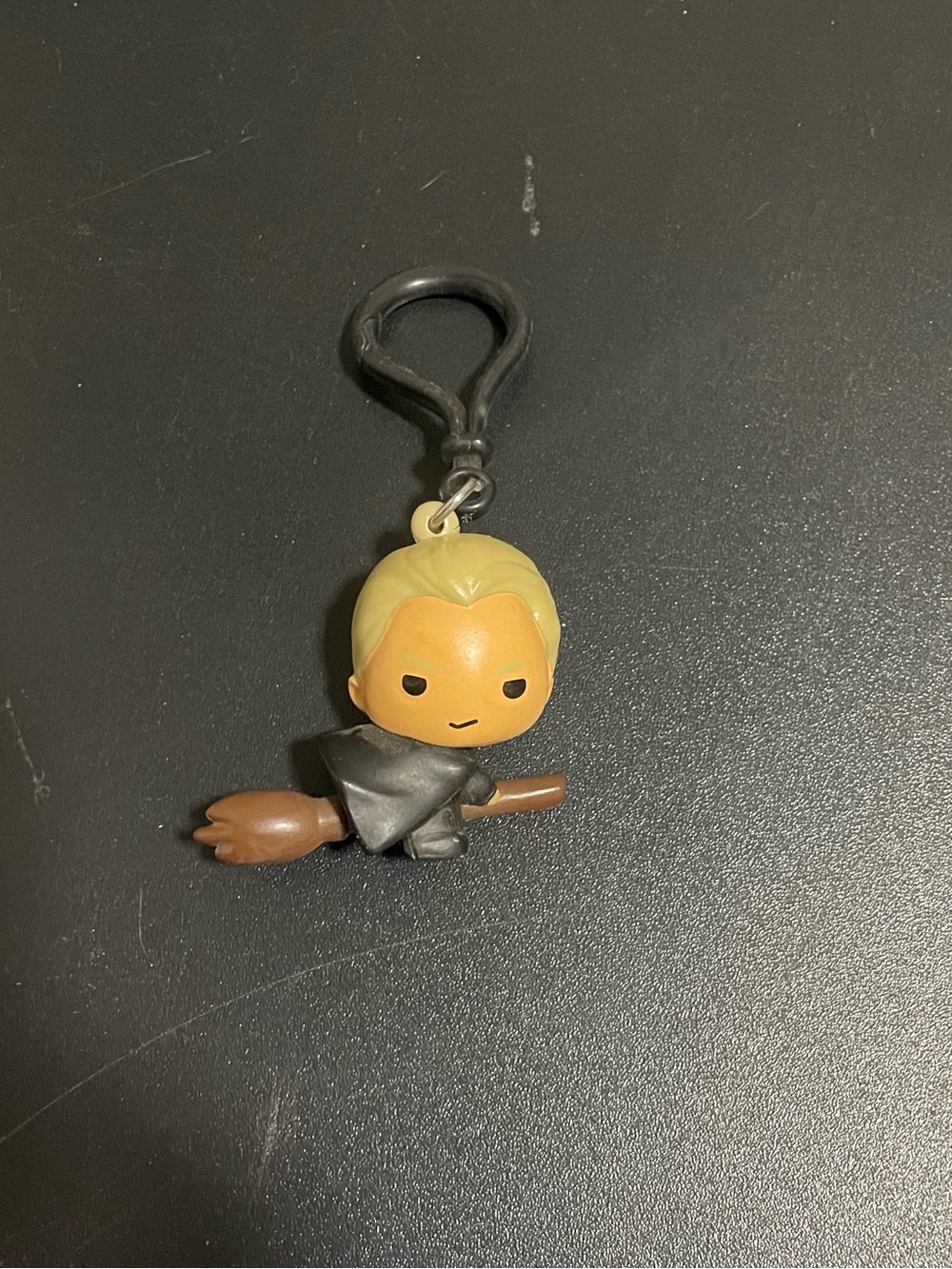 Harry Potter, Draco Keychain
